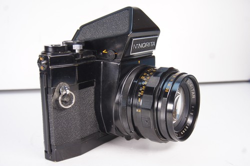 Norita 6x6 con noritar - 6x6,