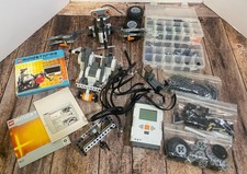 LEGO MINDSTORMS: Mindstorms
