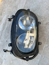 750  GSXR W phare et