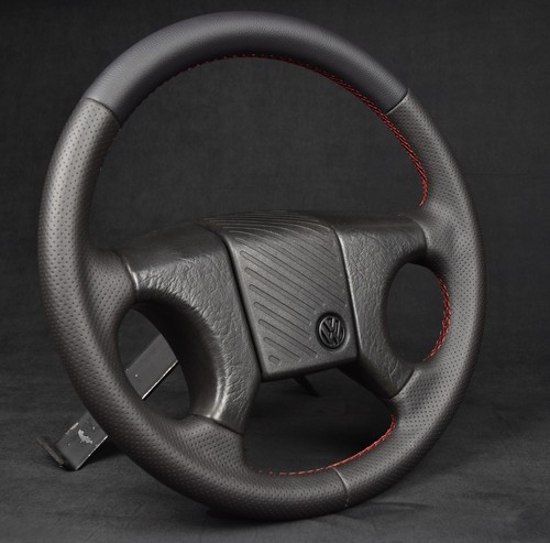 Volante nuovo pelle - nuovo,