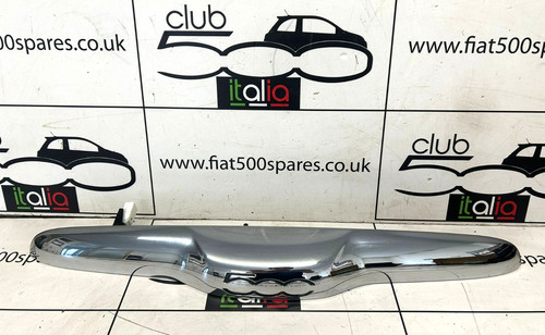 Maniglia portellone fiat 500 - maniglia,