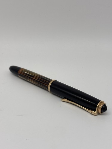 Penna stilografica pelikan - stilografica,