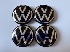 4x Coprimozzi Volkswagen 56mm