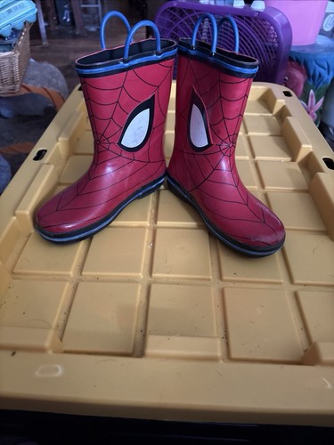 Stivali unisex marvel - stivali,