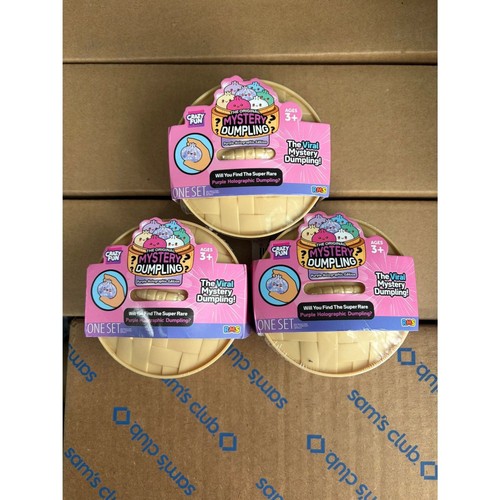 Lotto nuovi mystery - 3,