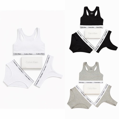 Calvin klein set intimo - set,