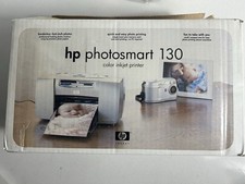 HP PhotoSmart 130 Standard