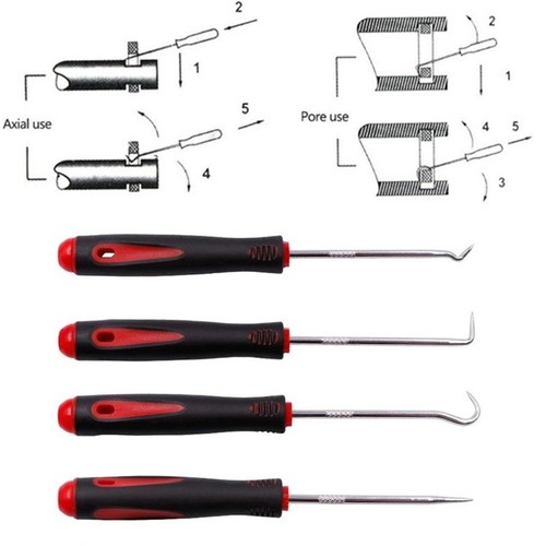 Per versatile set prelievo - versatile,