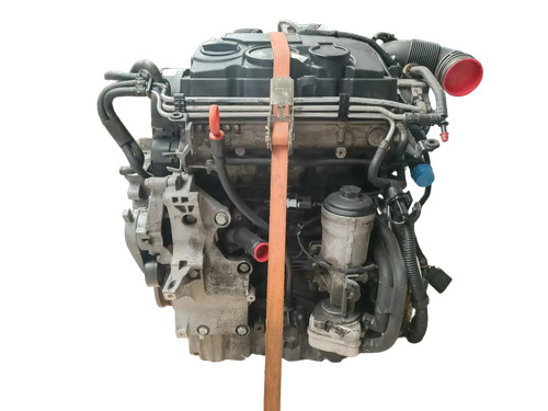 Motore 03g100098hx caddy - vw,
