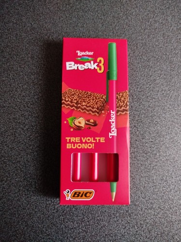 Loacker penne break - loacker,