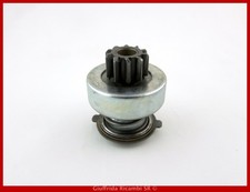 Pignone Motorino Avviamento Fiat Regata Diesel Ricambi Auto D Epoca 