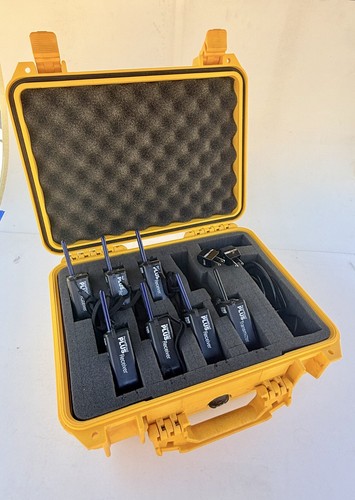 Pocketwizard plus digital - 6, ii