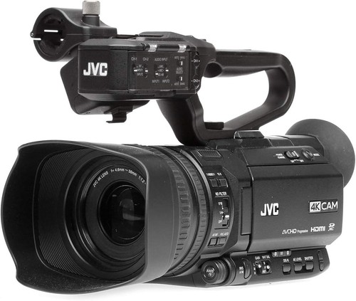 Hm250e videocamera 4k - -,