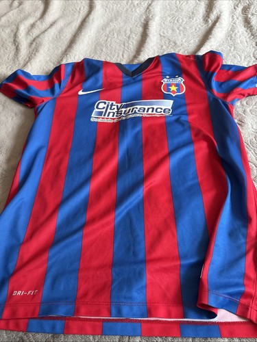 Maglia calcio steaua bucaresti - steaua,