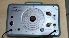 Oscillatore Modulato Scuola