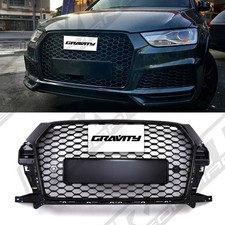 GRIGLIA ANTERIORE RSQ3 STYLE