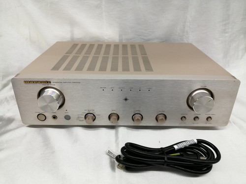 Amplificatore integrato