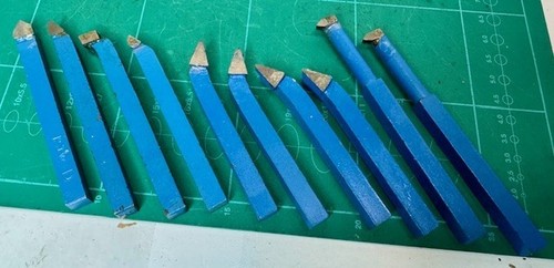 Soba 10x tct - 10x,