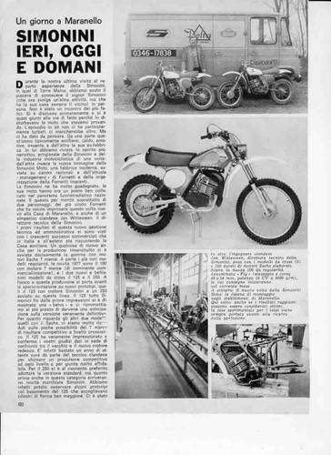 Advertising news test moto - advertising,
