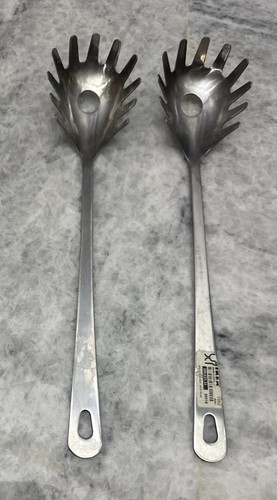 Set cucchiaini per pasta - cucchiaini,