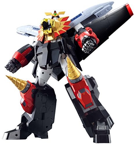 Soul chogokin 68 - soul,