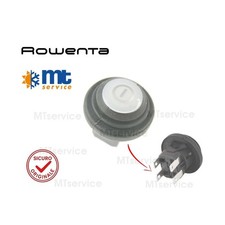 INTERRUTTORE ORIGINALE ROWENTA SCOPA VAPORE CLEAN & STEAM RY75 