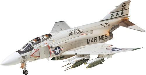 Serie aeromobili tamiya - serie, 1/32