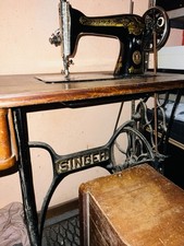 Macchina da cucire Singer