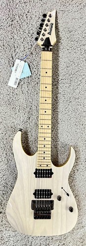 Ibanez prestige rg652ahmawd - rg,