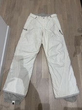 Pantalone Da Sci O Snowboard
