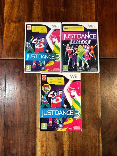Just dance - just,
