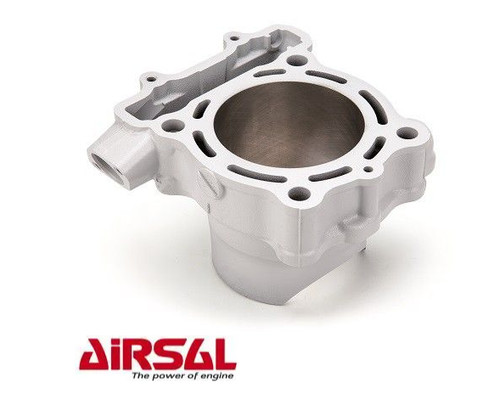 Cilindro airsal kawasaki - airsal, mm