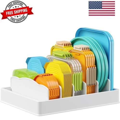 Organizzatore armadio cucina - organizzatore,