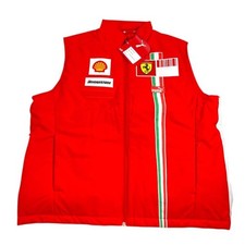 Giubbotto Smanicato Vintage