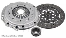 Kit frizione BLUE PRINT 236mm -  ADP153039 PEUGEOT 407 2.0 HDi 135