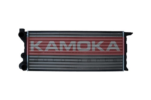 Radiatore acqua motore kamoka - radiatore,