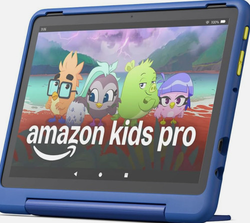 Amazon fire kids pro 32 - fire,
