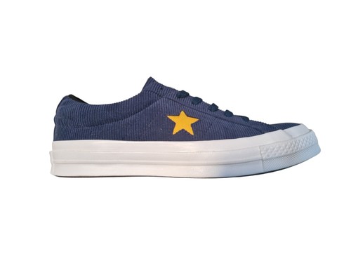 Scarpe converse one - star, ox