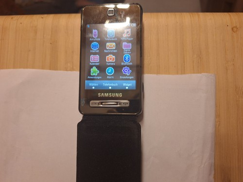 Cellulare samsung sgh - sgh, f480