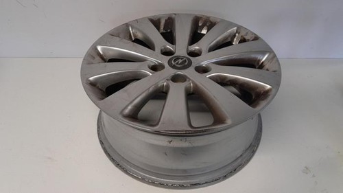 Cerchio opel zafira 2013 - zafira,