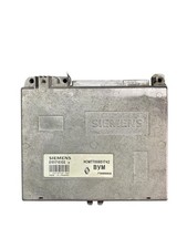 Centralina motore ECU Renault 19 1.8 16V SHAMADE S101715102