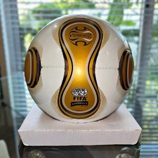 Adidas Teamgeist 2006 FIFA