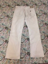 jeans uomo armani jeans taglia 32 Made in Italy