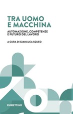 Libri tra uomo macchina - tra, e