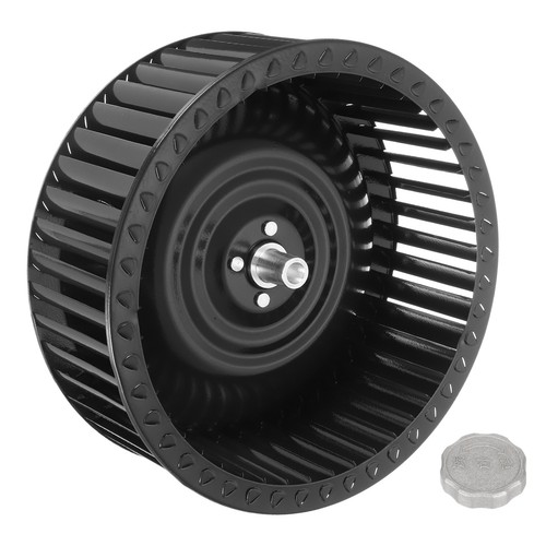Oven fan 216x80x10x27mm with