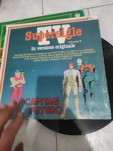 Various supersigle tv - –,