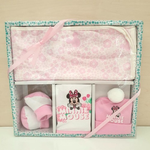 Set regalo nascita disney - set,