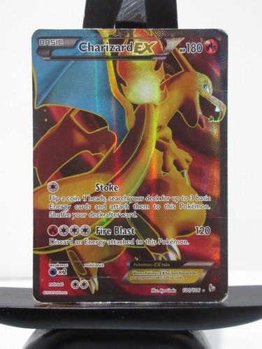 Charizard - (100, art)