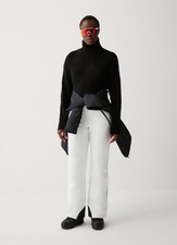 0453 SAPPORO-REC PANTALONE SCI