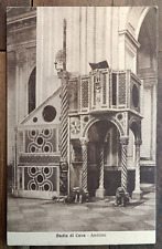 1927 BADIA DI CAVA -AMBONE-80006